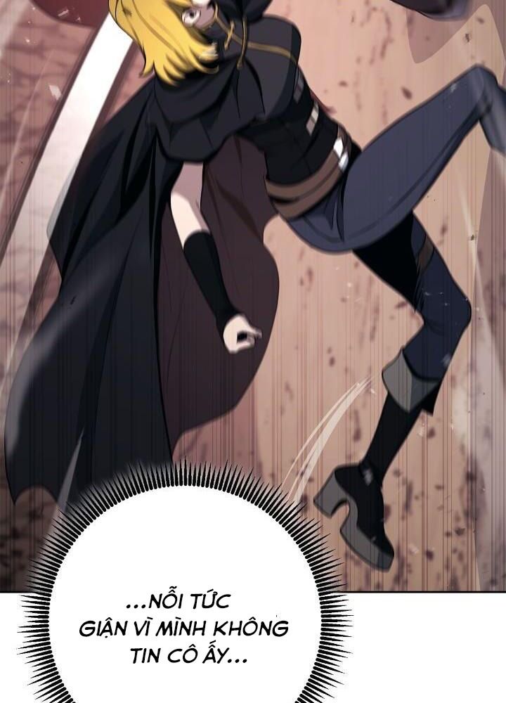 Chiến Binh Xương Trắng Thất Thủ: Chapter 288