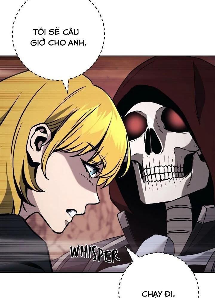 Chiến Binh Xương Trắng Thất Thủ: Chapter 288