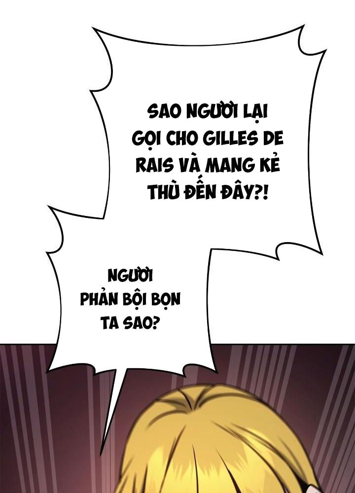 Chiến Binh Xương Trắng Thất Thủ: Chapter 288