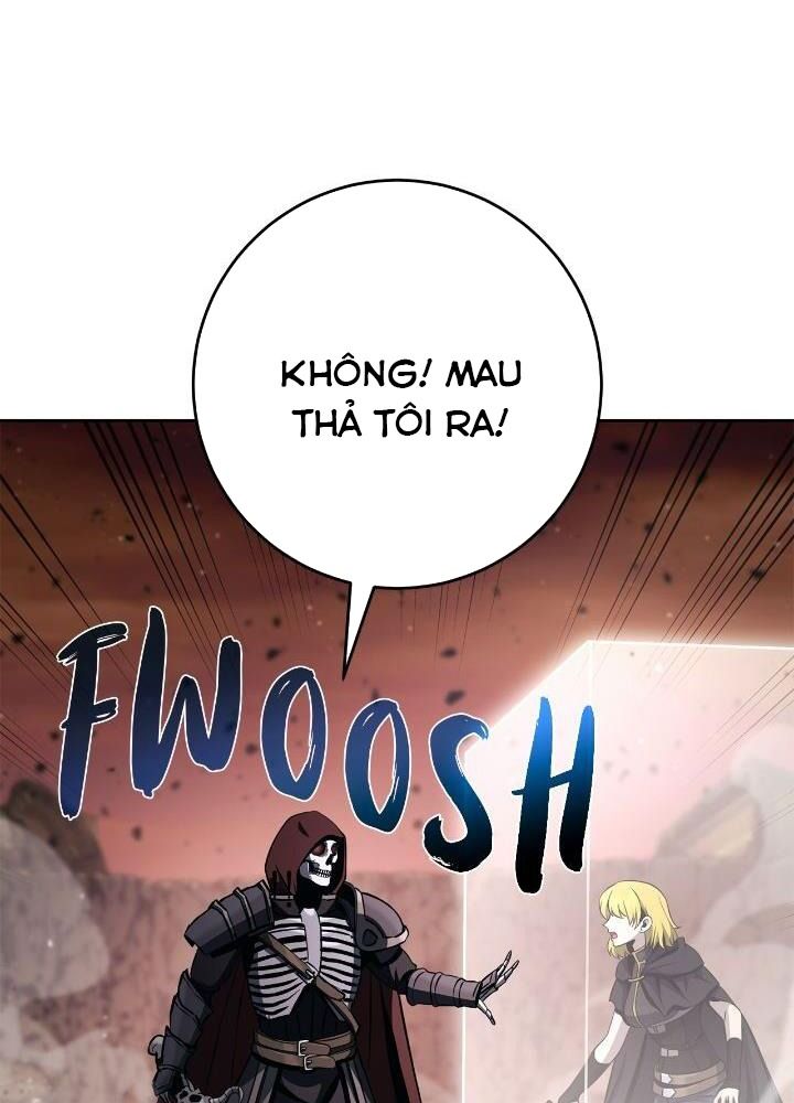 Chiến Binh Xương Trắng Thất Thủ: Chapter 288