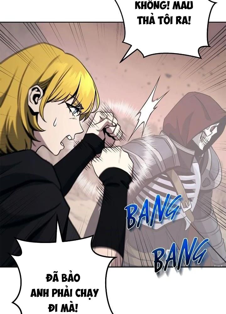 Chiến Binh Xương Trắng Thất Thủ: Chapter 288