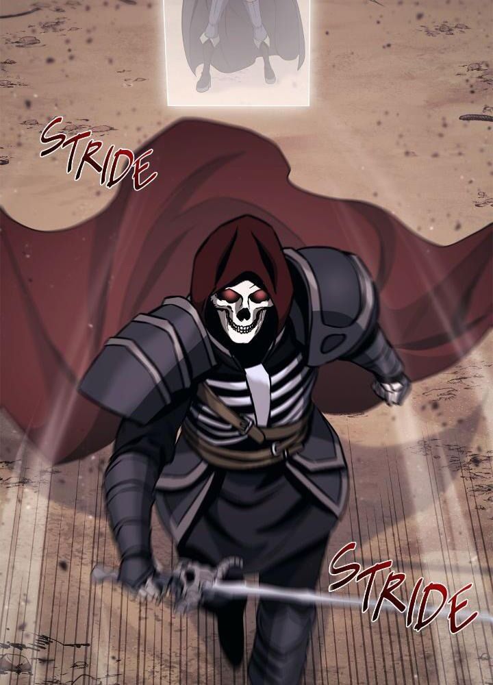 Chiến Binh Xương Trắng Thất Thủ: Chapter 288