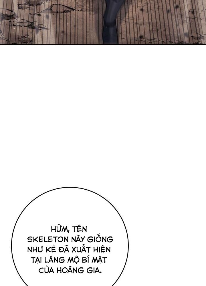 Chiến Binh Xương Trắng Thất Thủ: Chapter 288