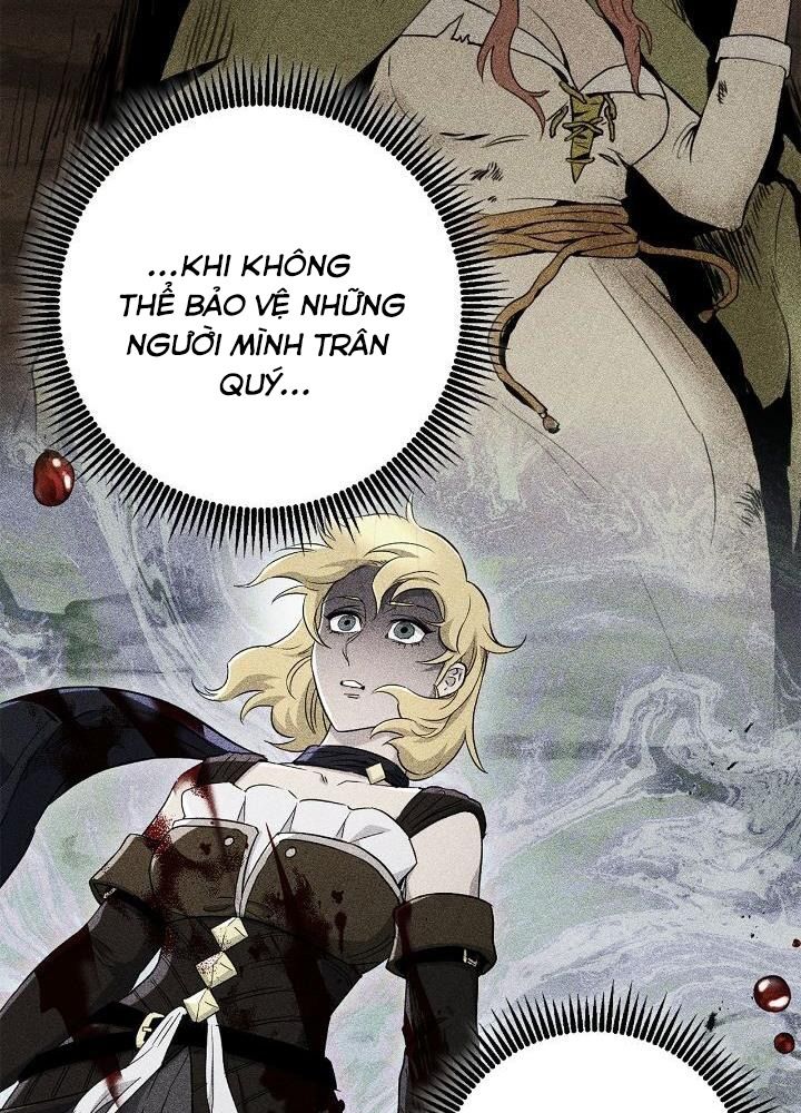 Chiến Binh Xương Trắng Thất Thủ: Chapter 288