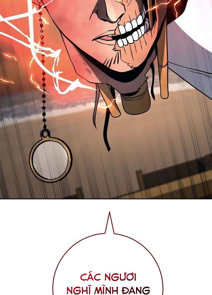 Chiến Binh Xương Trắng Thất Thủ: Chapter 288