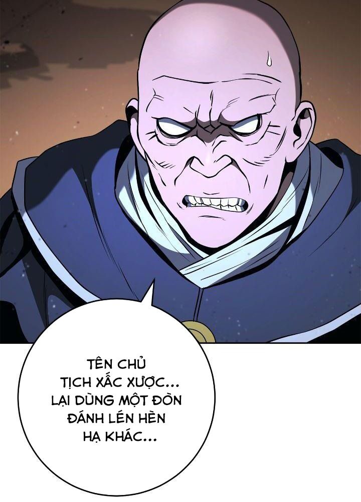 Chiến Binh Xương Trắng Thất Thủ: Chapter 288