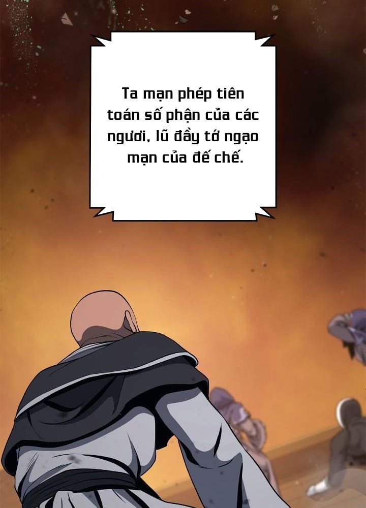 Chiến Binh Xương Trắng Thất Thủ: Chapter 288