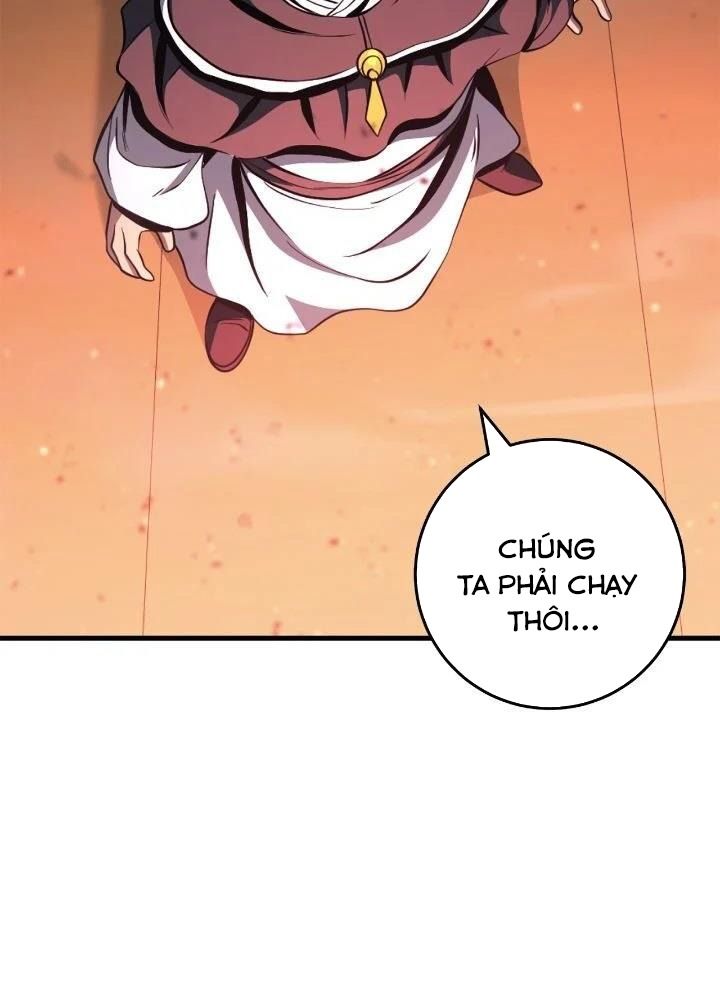 Chiến Binh Xương Trắng Thất Thủ: Chapter 288