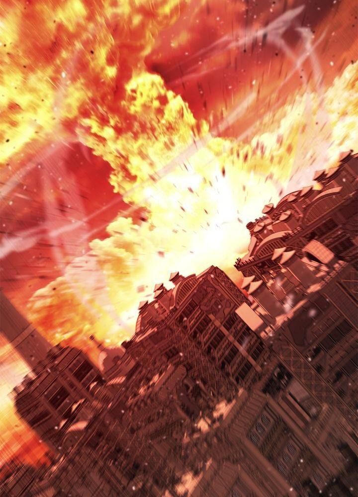 Chiến Binh Xương Trắng Thất Thủ: Chapter 288