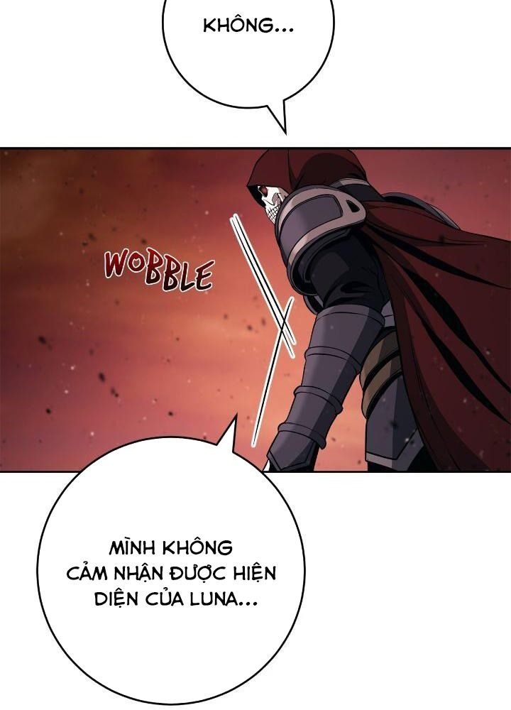 Chiến Binh Xương Trắng Thất Thủ: Chapter 288