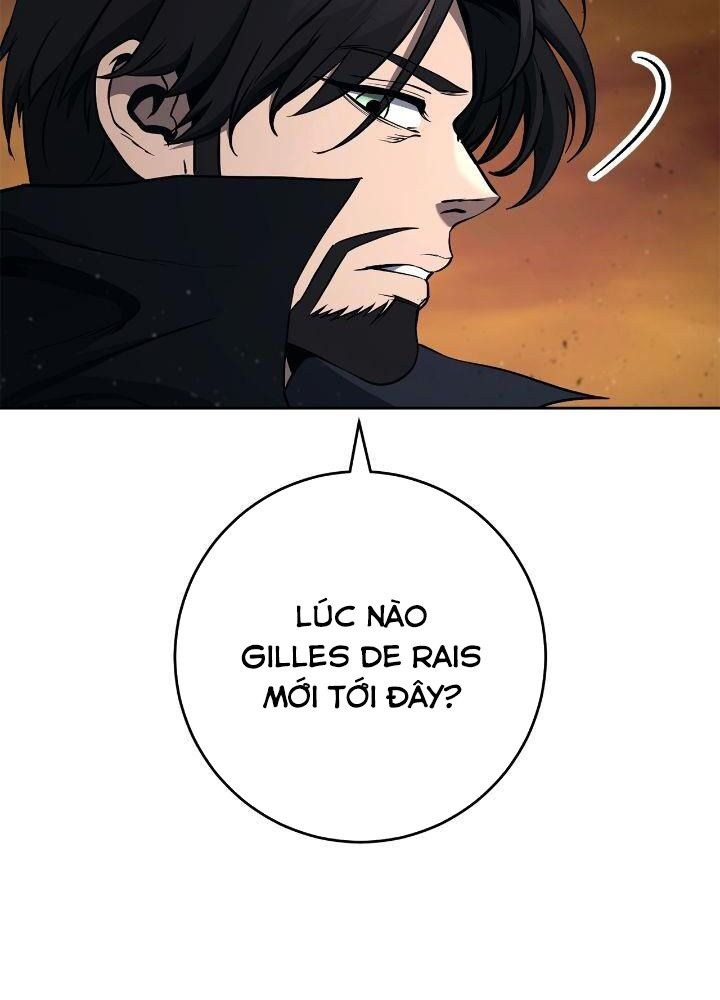 Chiến Binh Xương Trắng Thất Thủ: Chapter 288