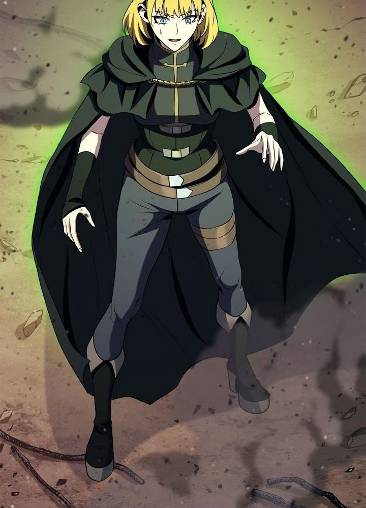 Chiến Binh Xương Trắng Thất Thủ: Chapter 288