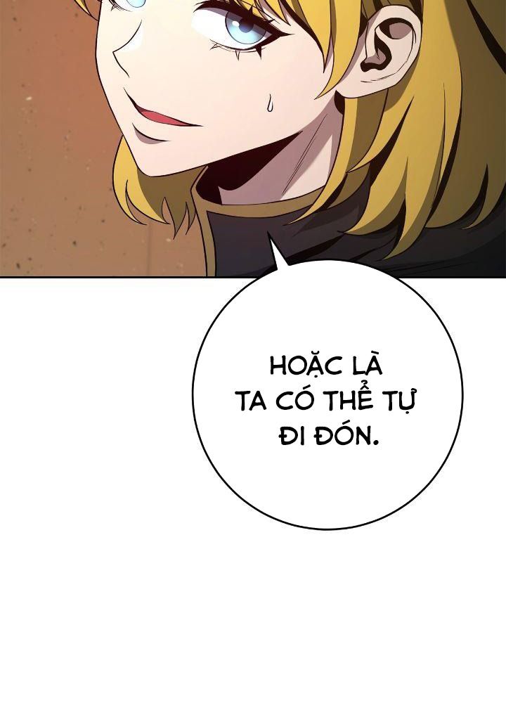 Chiến Binh Xương Trắng Thất Thủ: Chapter 288