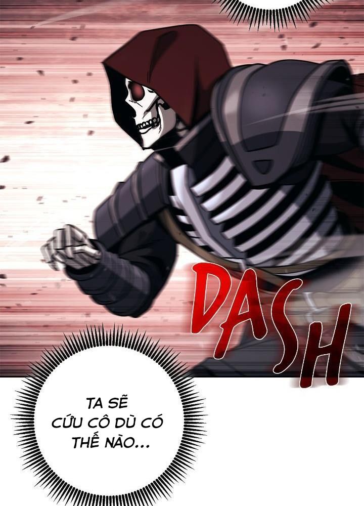 Chiến Binh Xương Trắng Thất Thủ: Chapter 288