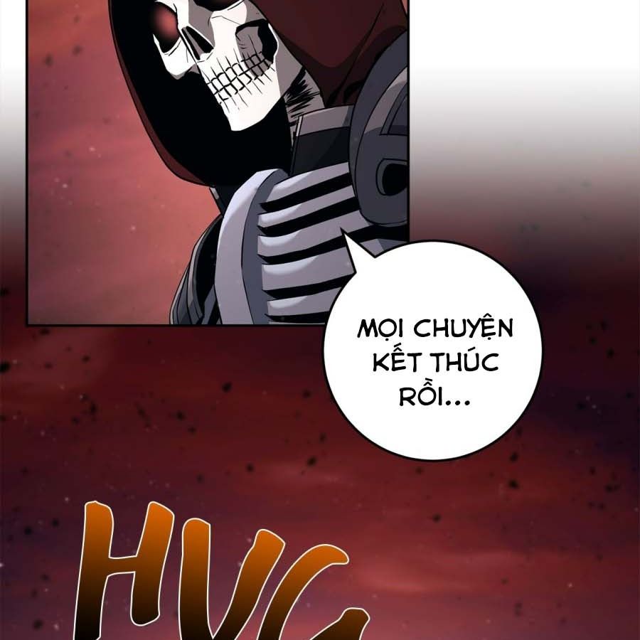 Chiến Binh Xương Trắng Thất Thủ: Chapter 289