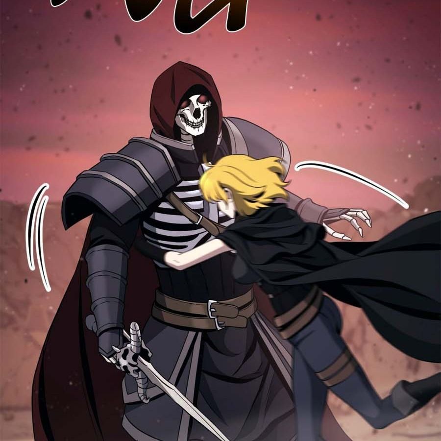 Chiến Binh Xương Trắng Thất Thủ: Chapter 289