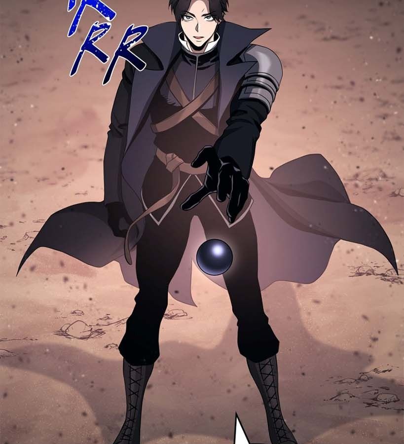 Chiến Binh Xương Trắng Thất Thủ: Chapter 289