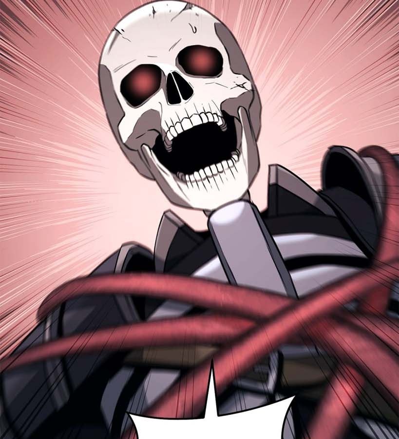 Chiến Binh Xương Trắng Thất Thủ: Chapter 289