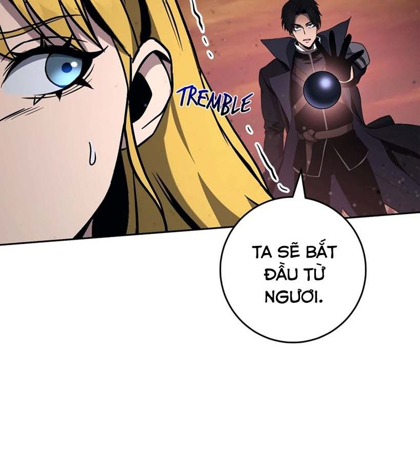 Chiến Binh Xương Trắng Thất Thủ: Chapter 289