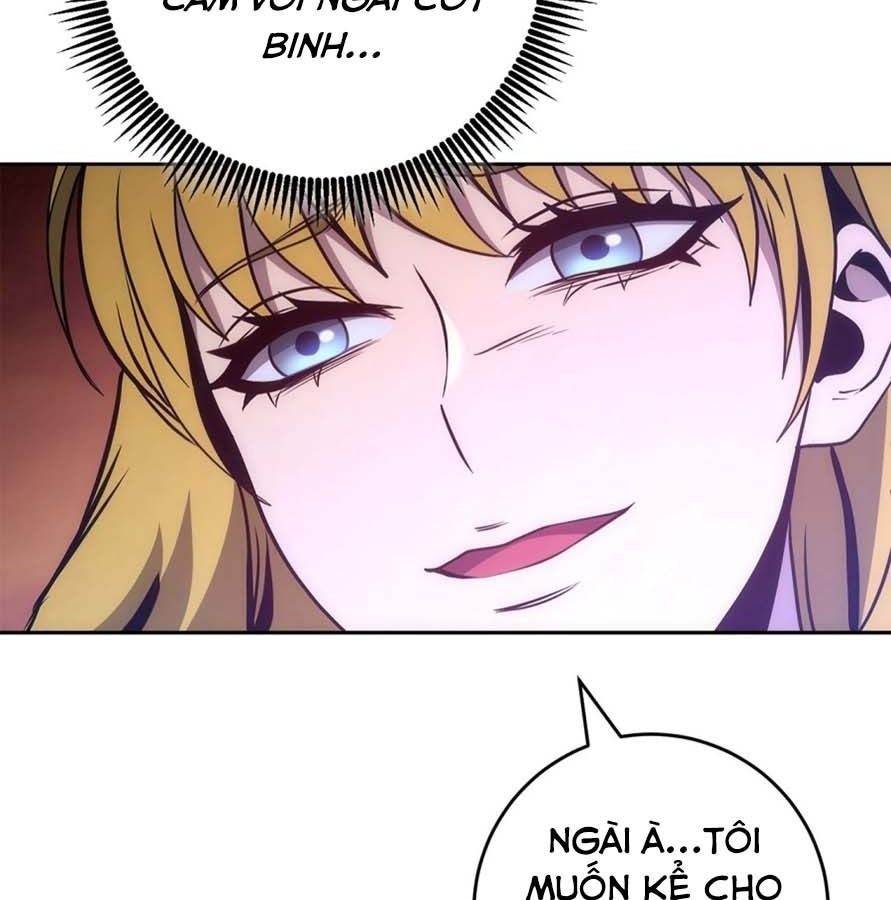 Chiến Binh Xương Trắng Thất Thủ: Chapter 289