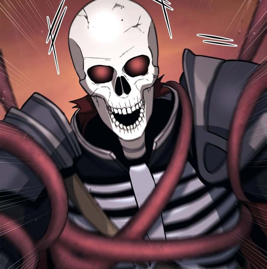 Chiến Binh Xương Trắng Thất Thủ: Chapter 289