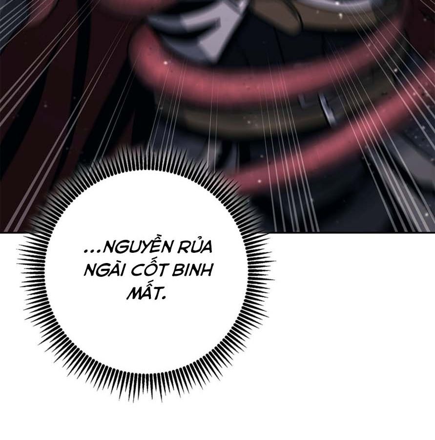 Chiến Binh Xương Trắng Thất Thủ: Chapter 289