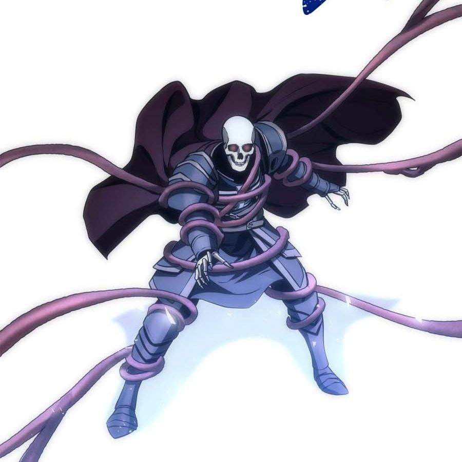 Chiến Binh Xương Trắng Thất Thủ: Chapter 289