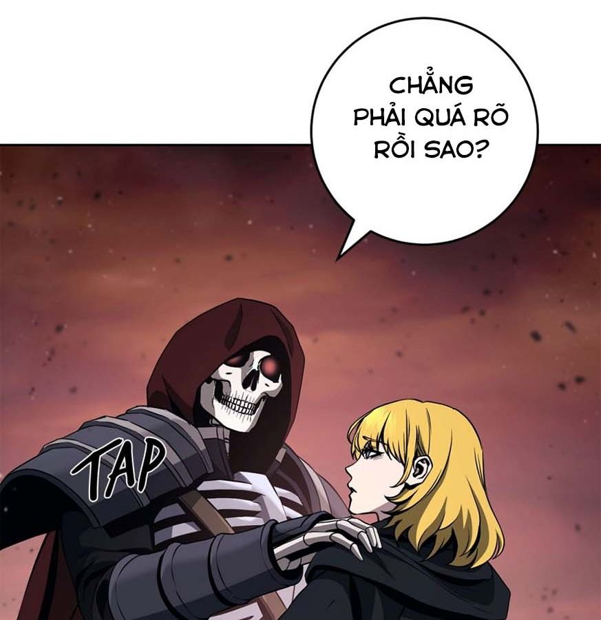 Chiến Binh Xương Trắng Thất Thủ: Chapter 289