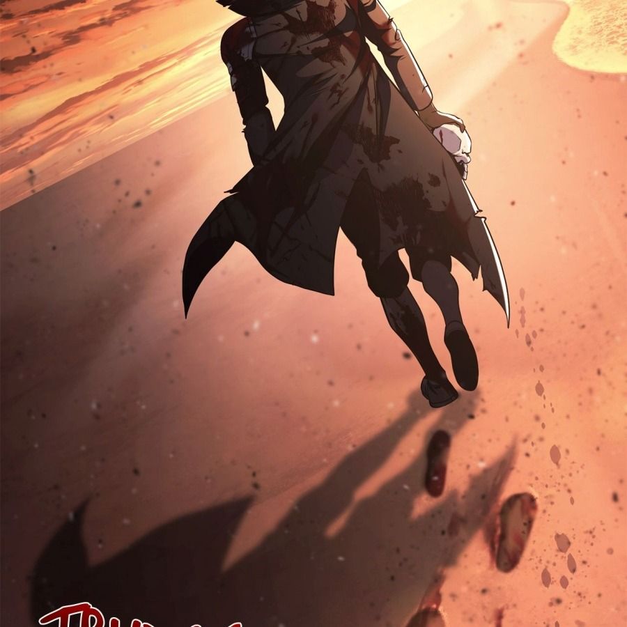 Chiến Binh Xương Trắng Thất Thủ: Chapter 289