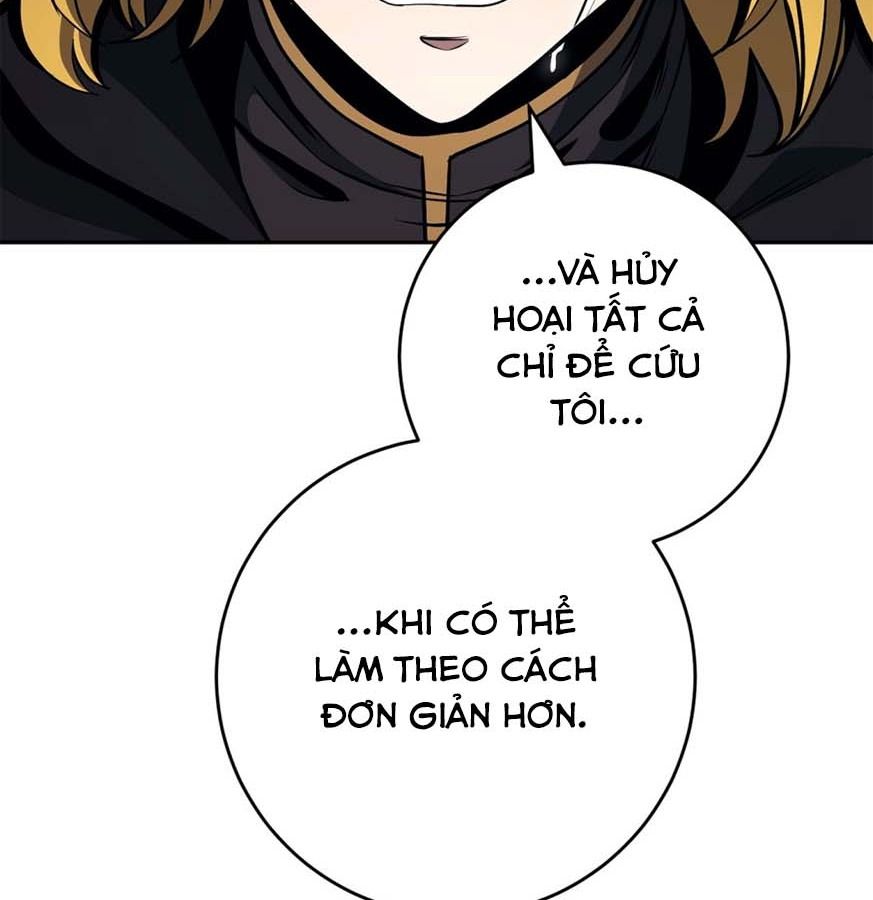 Chiến Binh Xương Trắng Thất Thủ: Chapter 289