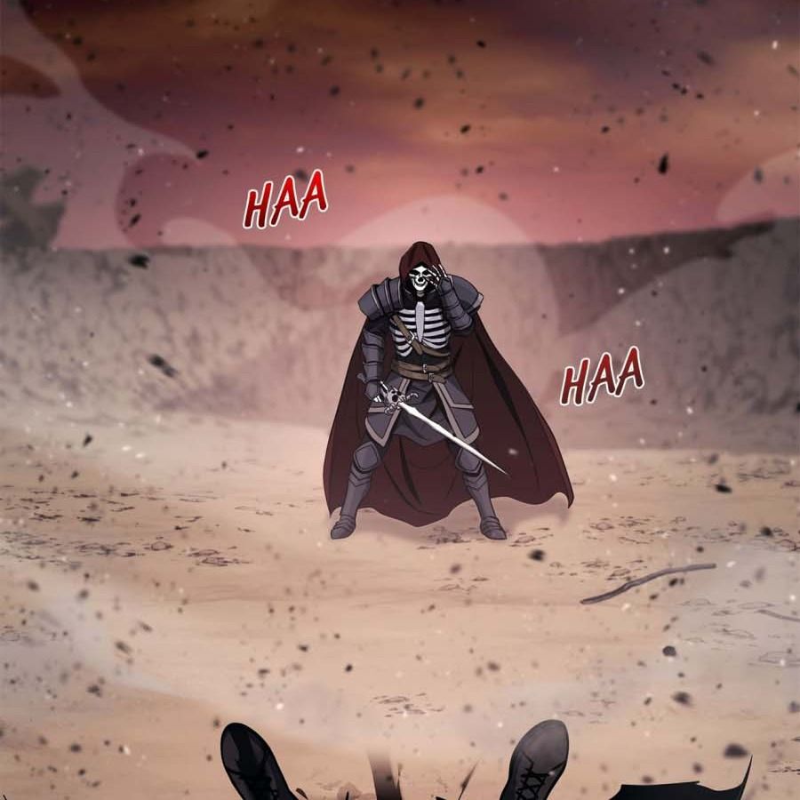 Chiến Binh Xương Trắng Thất Thủ: Chapter 289