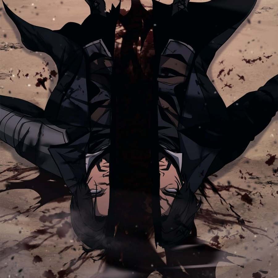 Chiến Binh Xương Trắng Thất Thủ: Chapter 289