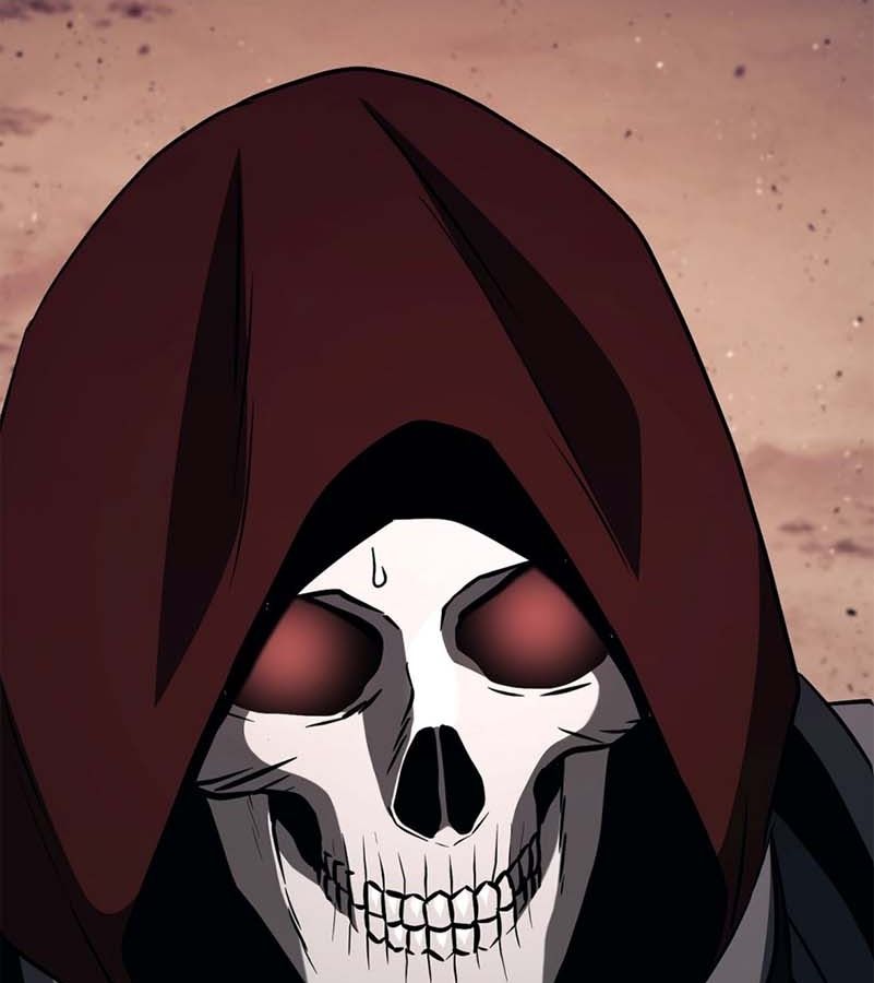 Chiến Binh Xương Trắng Thất Thủ: Chapter 289