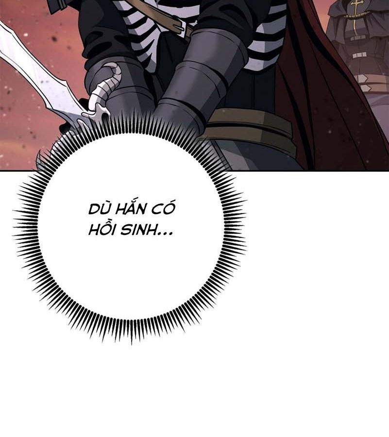 Chiến Binh Xương Trắng Thất Thủ: Chapter 289