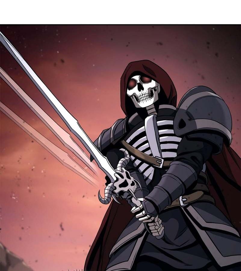 Chiến Binh Xương Trắng Thất Thủ: Chapter 289