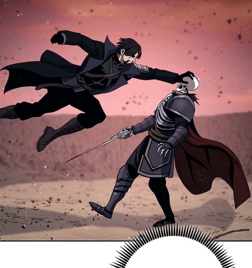 Chiến Binh Xương Trắng Thất Thủ: Chapter 289