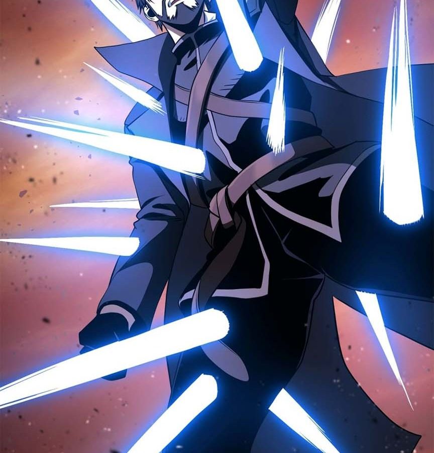 Chiến Binh Xương Trắng Thất Thủ: Chapter 289