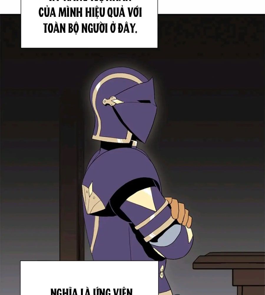 Chiến Binh Xương Trắng Thất Thủ: Chapter 29