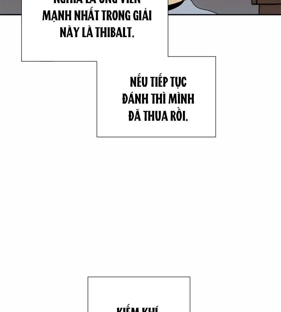 Chiến Binh Xương Trắng Thất Thủ: Chapter 29