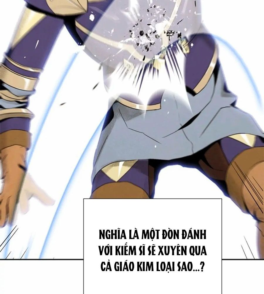 Chiến Binh Xương Trắng Thất Thủ: Chapter 29