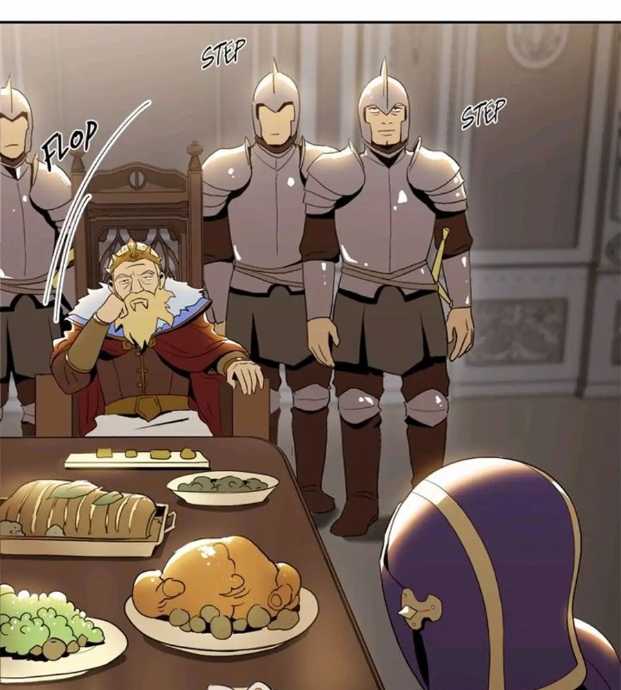 Chiến Binh Xương Trắng Thất Thủ: Chapter 29