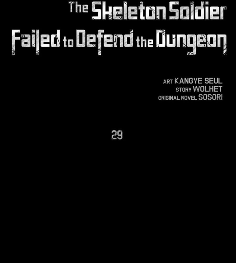 Chiến Binh Xương Trắng Thất Thủ: Chapter 29