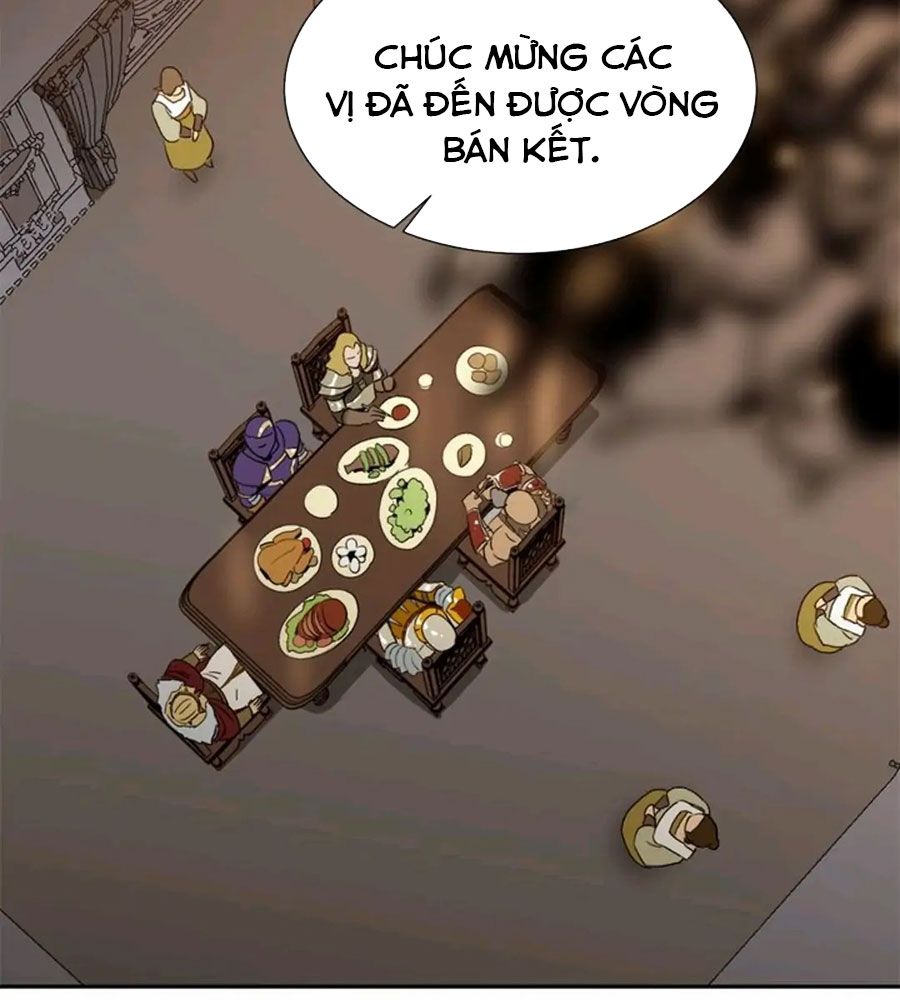 Chiến Binh Xương Trắng Thất Thủ: Chapter 29