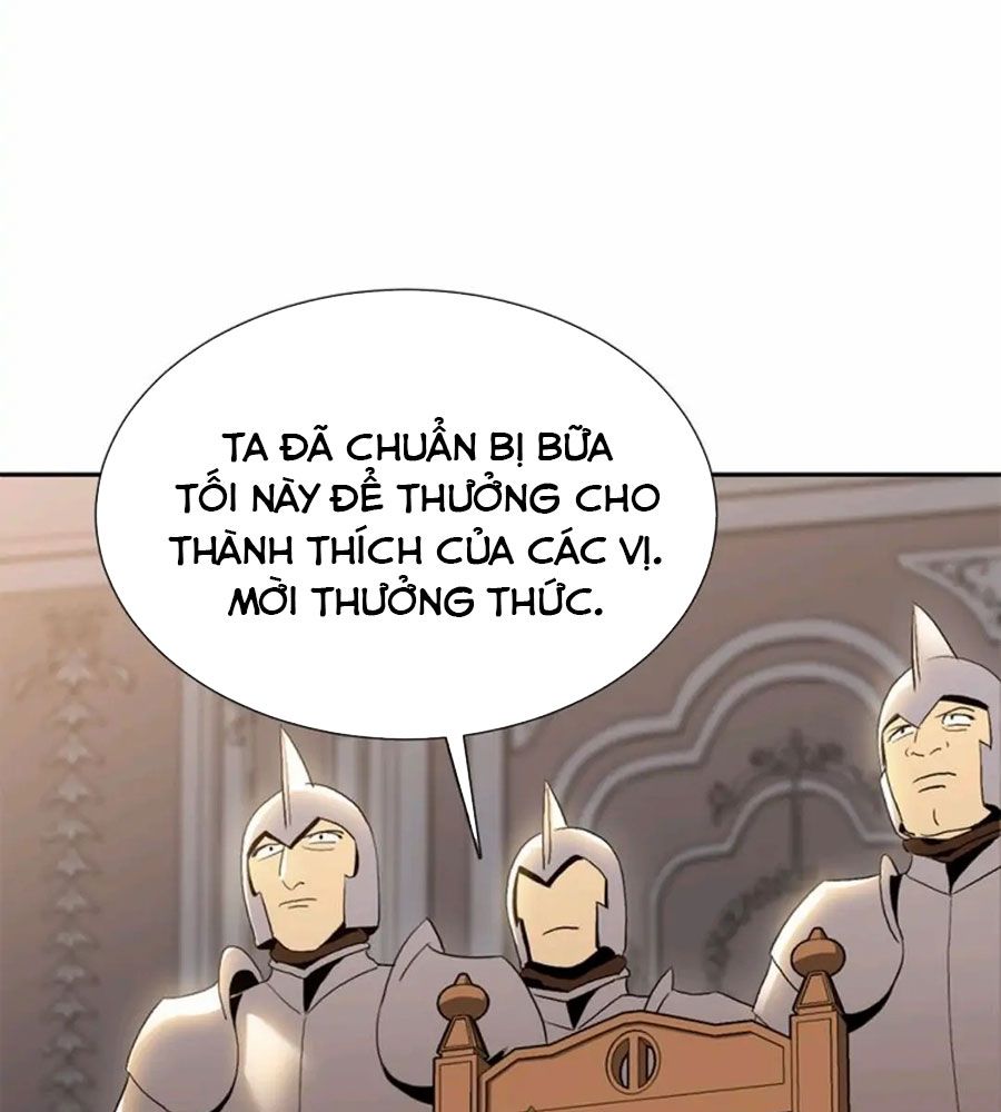 Chiến Binh Xương Trắng Thất Thủ: Chapter 29