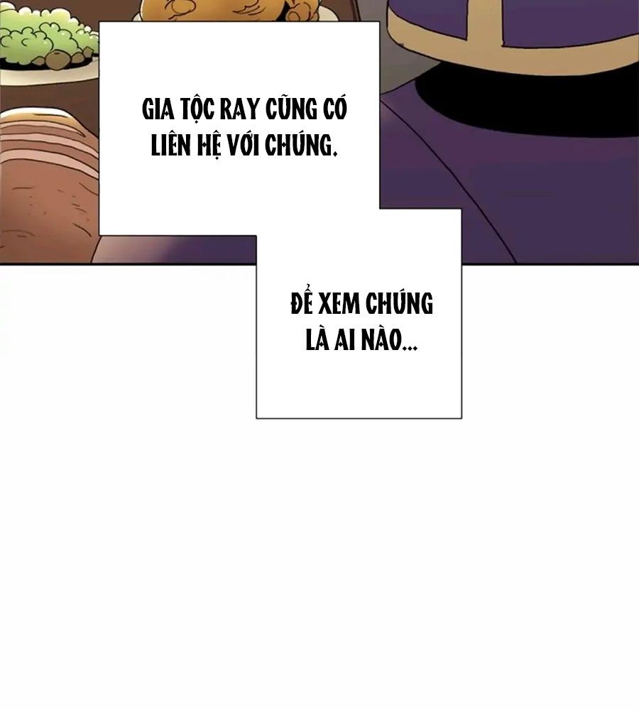 Chiến Binh Xương Trắng Thất Thủ: Chapter 29