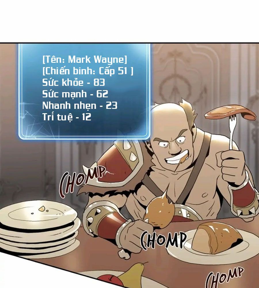 Chiến Binh Xương Trắng Thất Thủ: Chapter 29