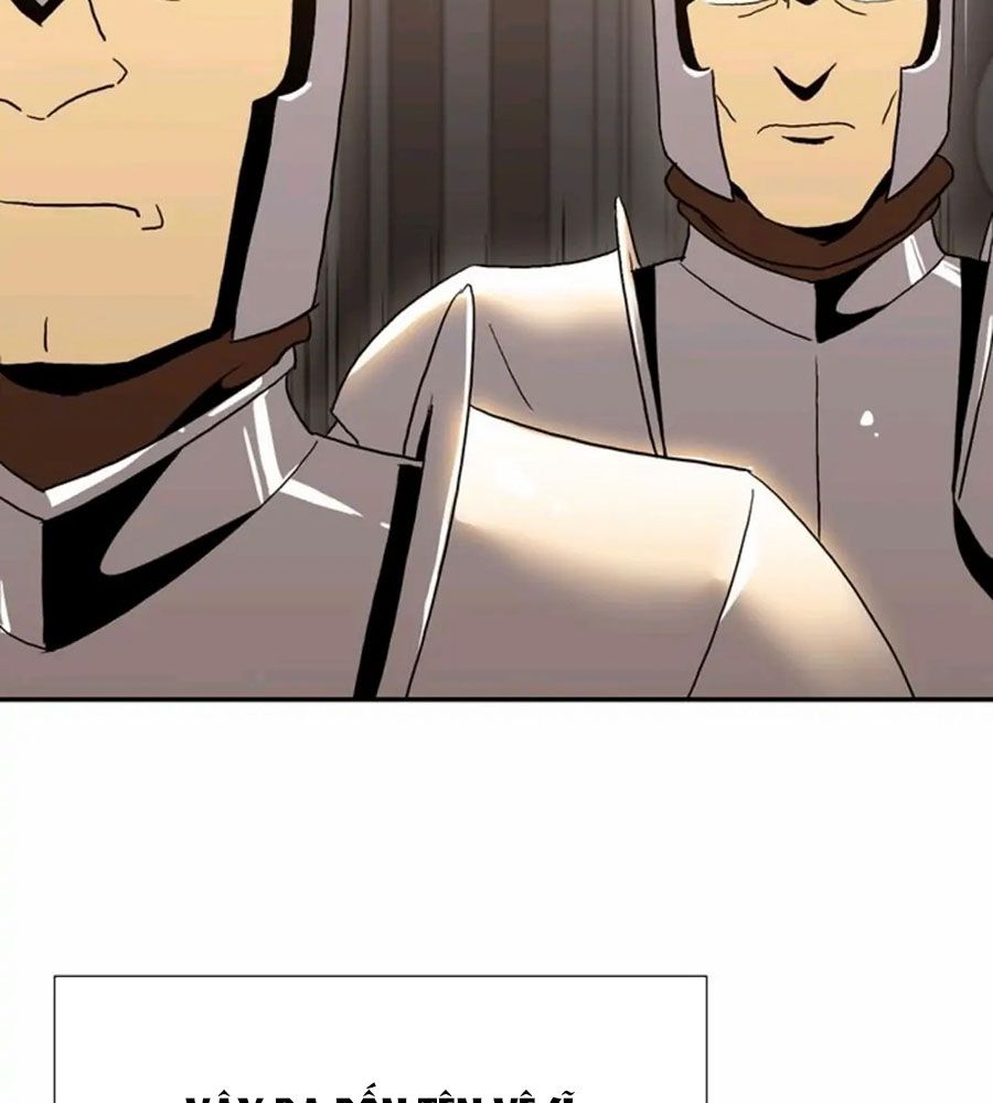 Chiến Binh Xương Trắng Thất Thủ: Chapter 29