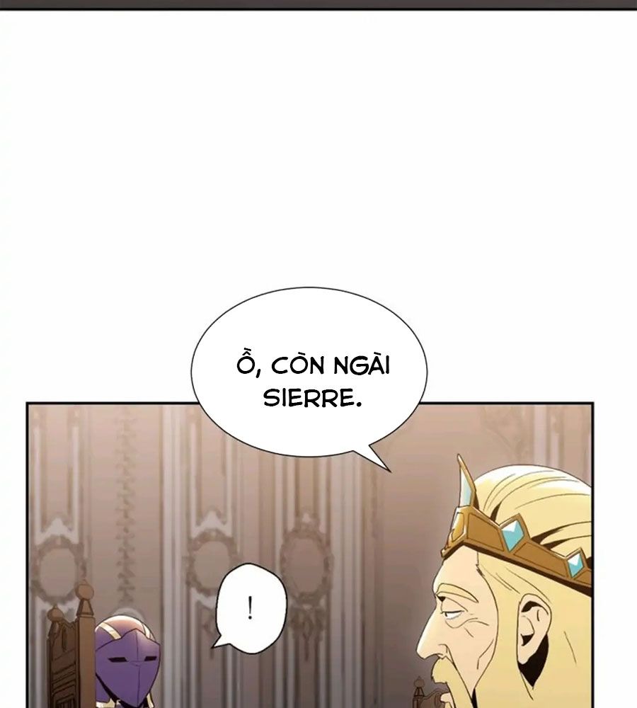 Chiến Binh Xương Trắng Thất Thủ: Chapter 29