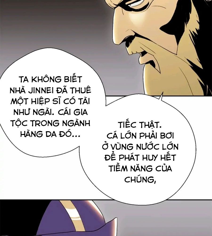 Chiến Binh Xương Trắng Thất Thủ: Chapter 29