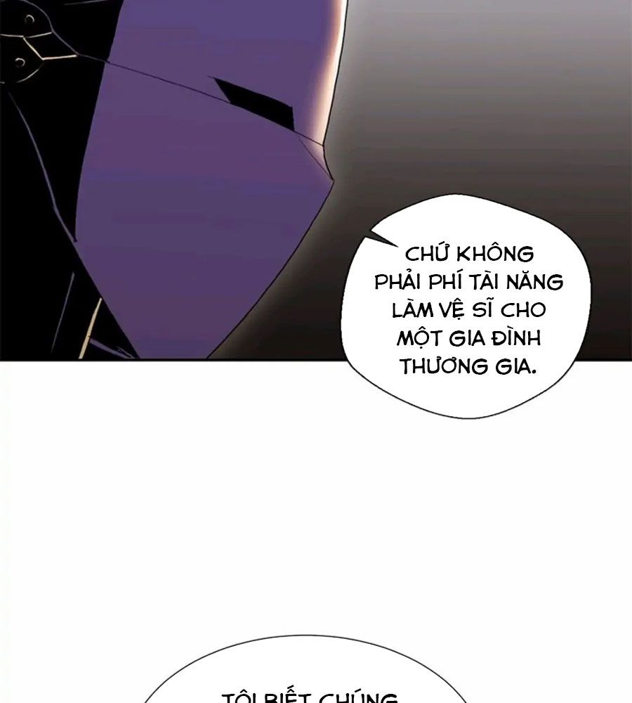 Chiến Binh Xương Trắng Thất Thủ: Chapter 29